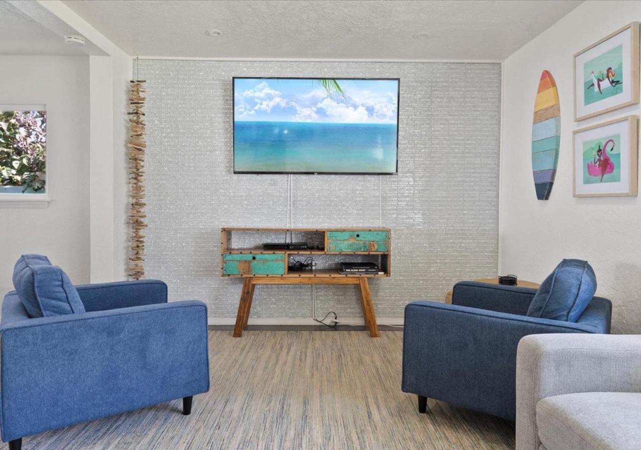 Naupaka Breeze Ocean View Ac 30 Day Stay Specials! Laie Luaran gambar