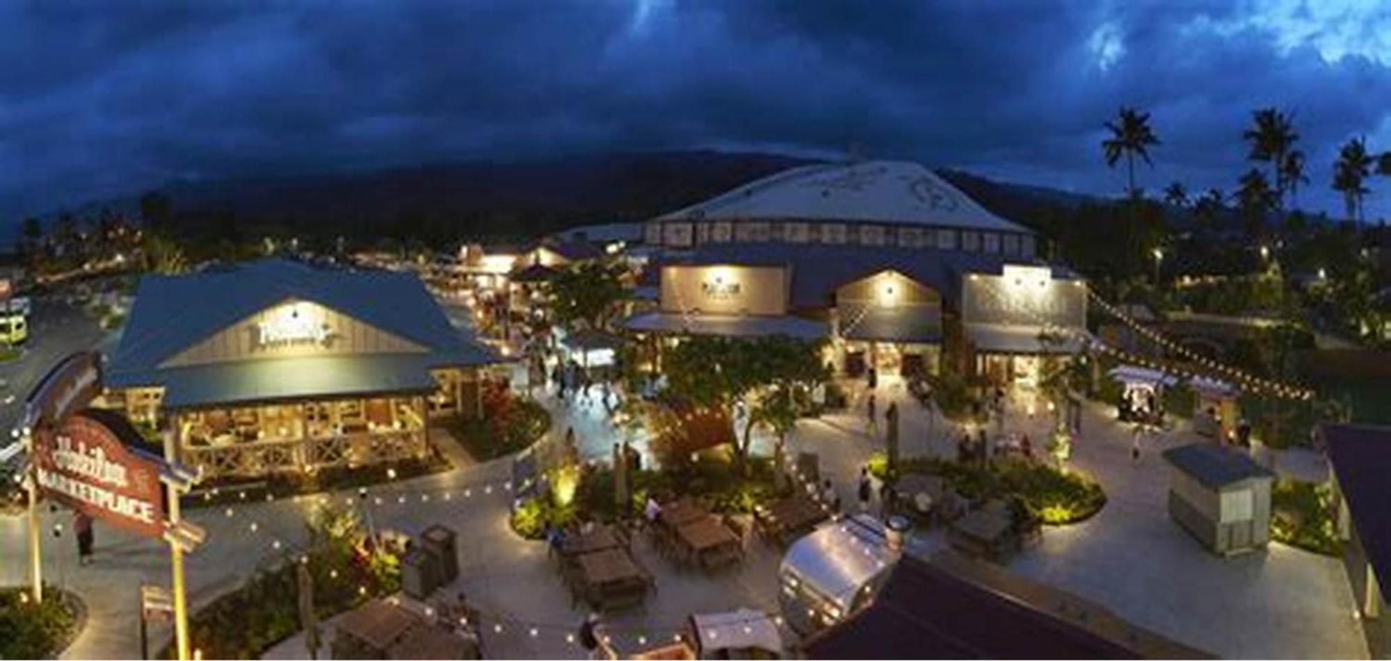 Naupaka Breeze Ocean View Ac 30 Day Stay Specials! Laie Luaran gambar
