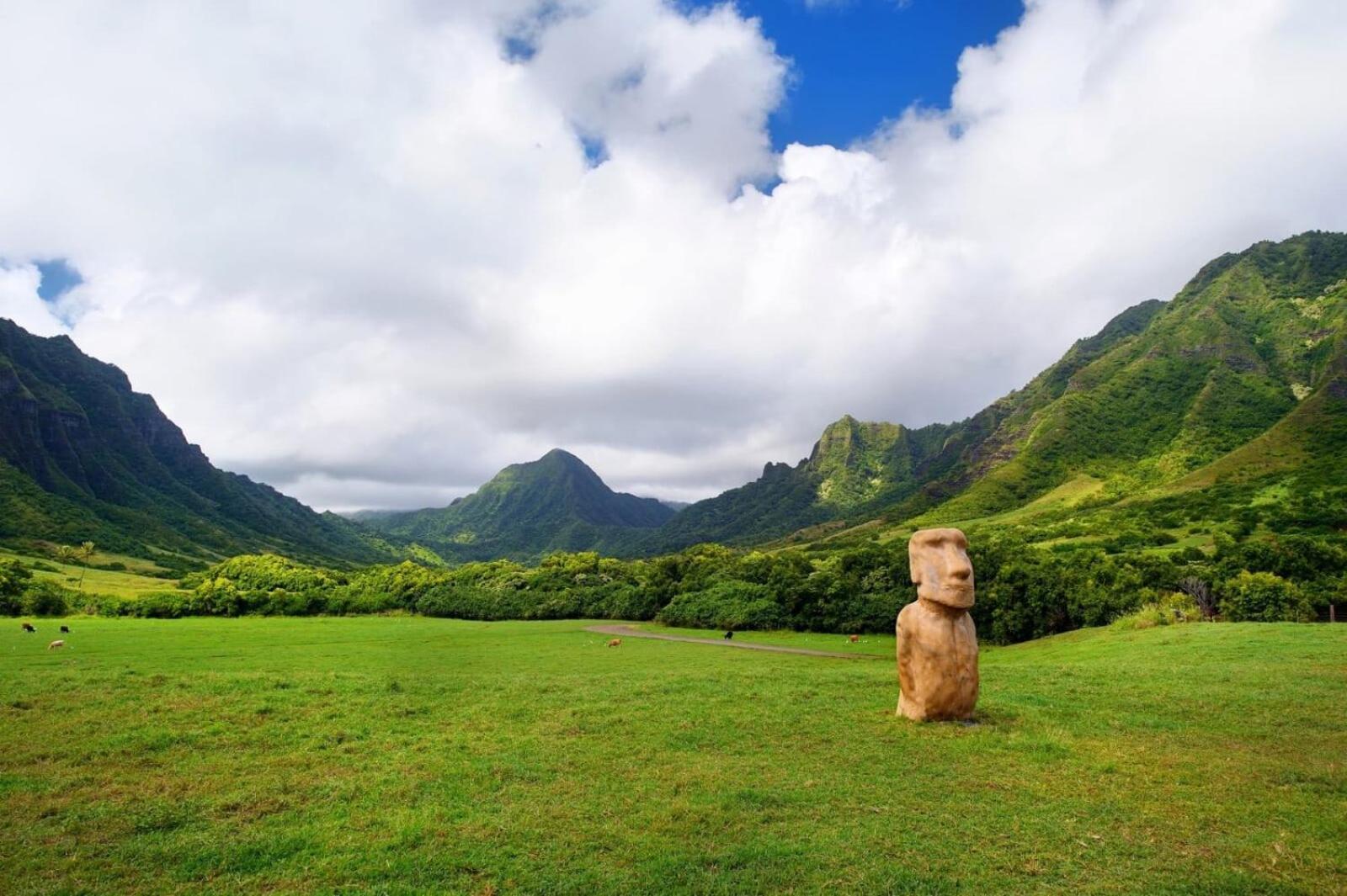 Naupaka Breeze Ocean View Ac 30 Day Stay Specials! Laie Luaran gambar