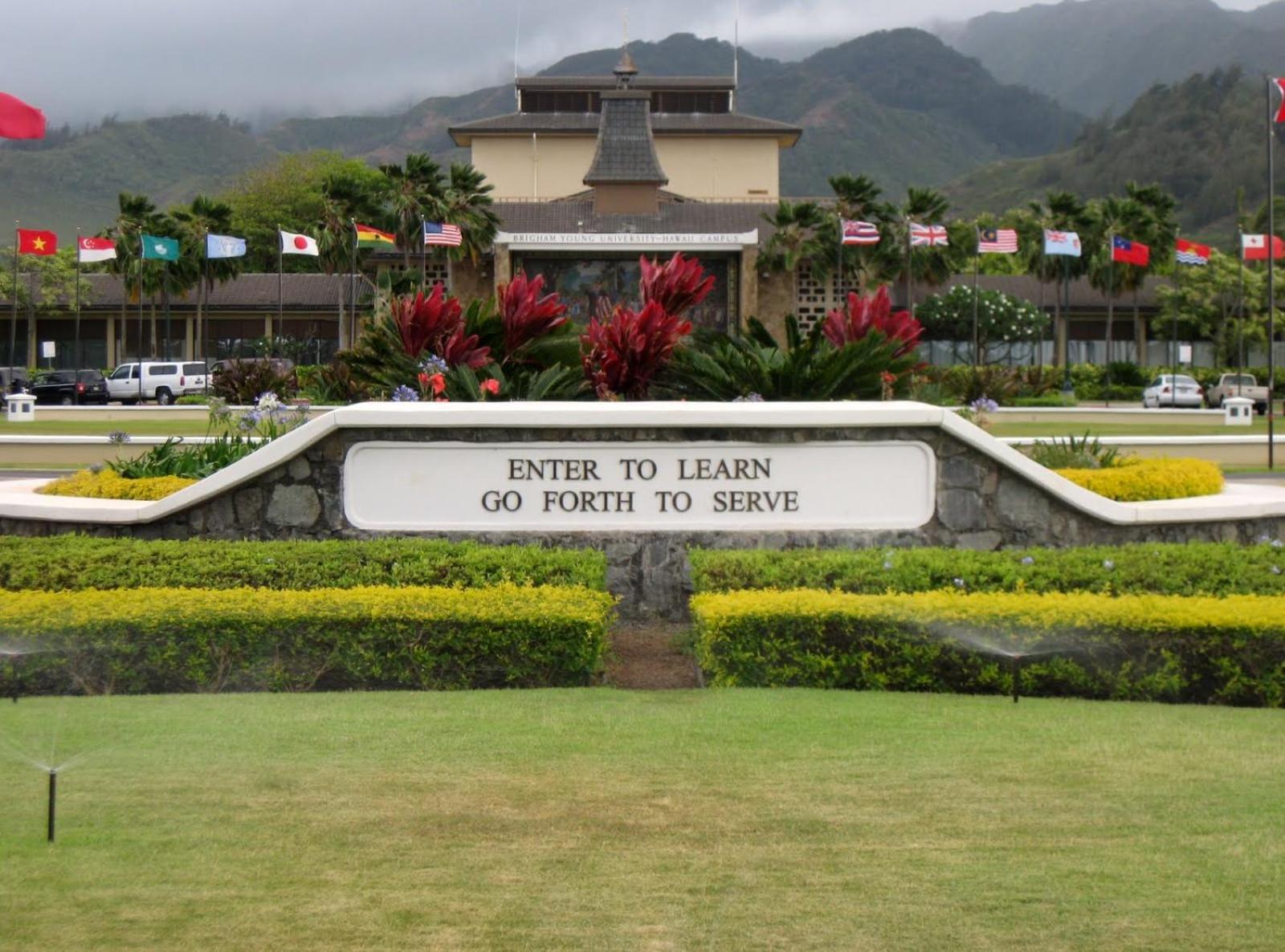 Naupaka Breeze Ocean View Ac 30 Day Stay Specials! Laie Luaran gambar